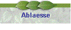 Ablaesse